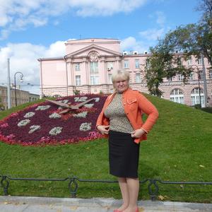 Лидия Власова, 67 лет, Калининград
