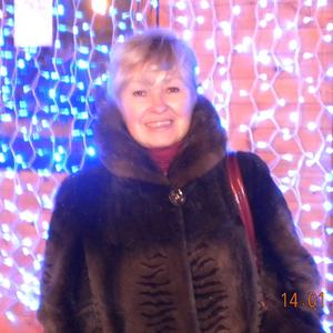 Женщина, 67 лет, Воронеж