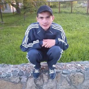 Дима, 34 года, Новосибирск