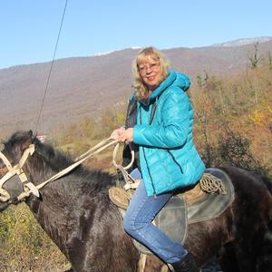 Нина, 61 год, Казань