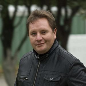 Денис, 45 лет, Вологда