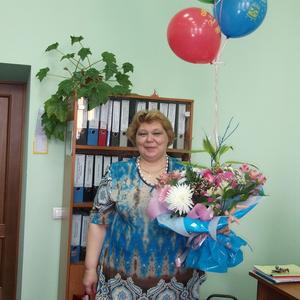 Ирина, 62 года, Иркутск