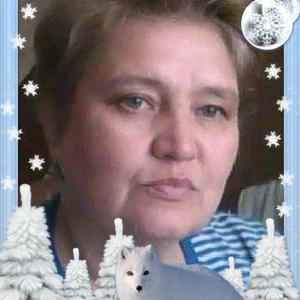 Татьяна, 63 года, Бийск