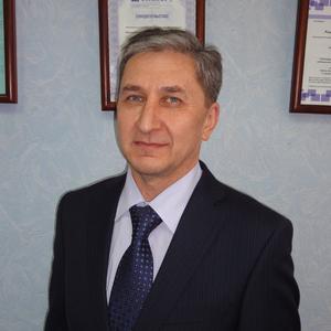 Альберт Ирикович, 63 года, Уфа