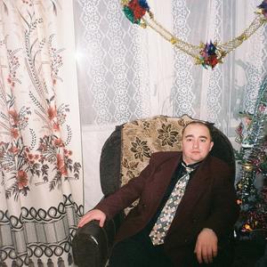 Дураничев Илья, 47 лет, Череповец
