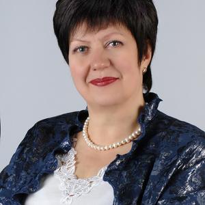 Ольга, 63 года, Бийск