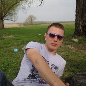 Евгений, 34 года, Брюховецкая