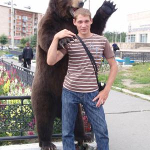 Василий, 42 года, Усть-Илимск