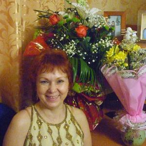 Девушки в Перми: Ирина, 57 - ищет парня из Перми