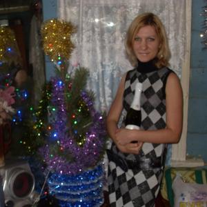 Девушки в Саратове: Ольга, 40 - ищет парня из Саратова