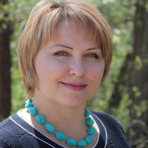 Ирина П, 49 лет, Ставрополь