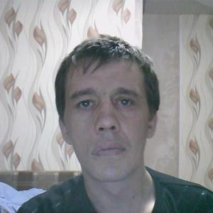 Андрей, 45 лет, Качканар