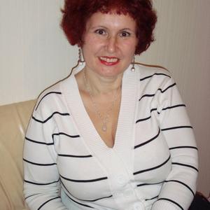 Ольга, 64 года, Хабаровск