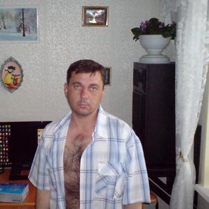 руслан, 49 лет, Красноярск