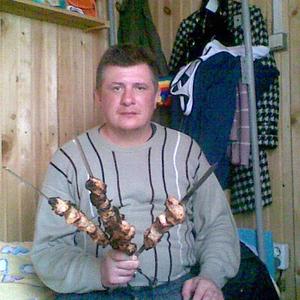 Витя, 46 лет, Новочеркасск