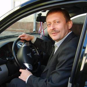 Олег, 56 лет, Ульяновск