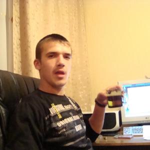 Антон, 36 лет, Прокопьевск