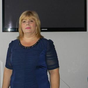 Девушки в Буденновске: Людмила, 55 - ищет парня из Буденновска