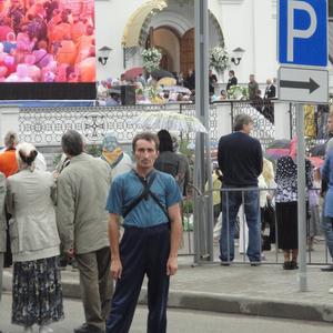 Парни в Смоленске: Владимир, 44 - ищет девушку из Смоленска