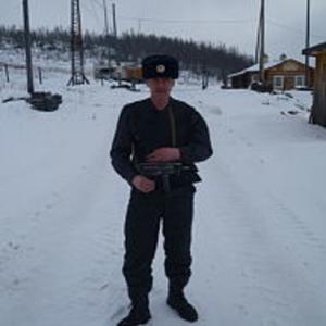 Парни в Северобайкальске: Виктор Дроздов, 42 - ищет девушку из Северобайкальска