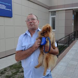 Сергей, 65 лет, Новосибирск