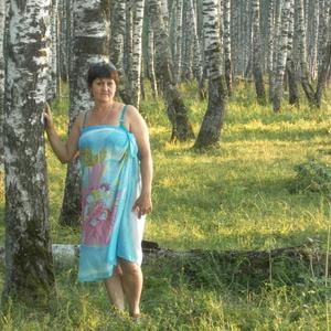 Елена, 64 года, Ковров