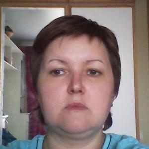 Anna, 49 лет, Покров