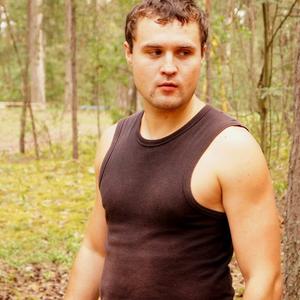 Фёдор, 41 год, Нижний Новгород