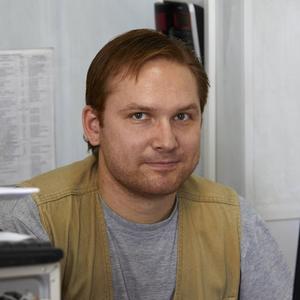 Игорь, 42 года, Кировск