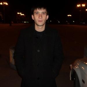 костя, 34 года, Новосибирск