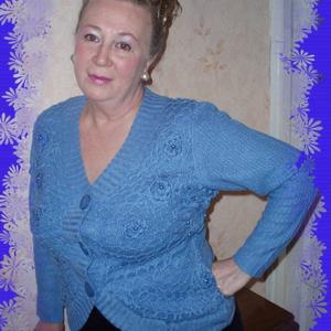 Нина, 74 года, Мурманск