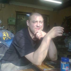 Игорь, 43 года, Архангельск