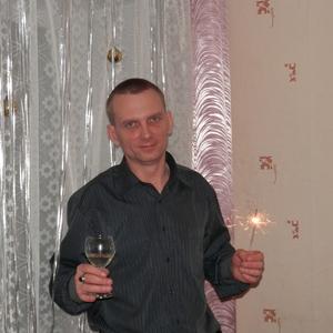 Эдуард, 45 лет, Лесосибирск