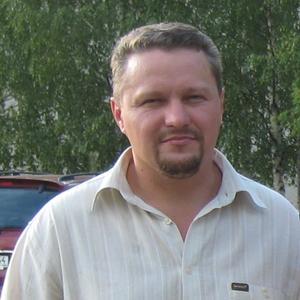 Андрей, 52 года, Кострома