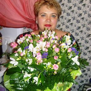 ЕЛЕНА, 57 лет, Ивантеевка
