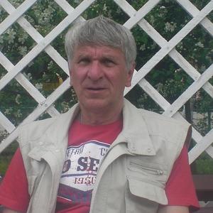 Николай, 68 лет, Красноярск