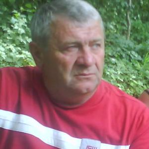 Анзори, 65 лет, Хабаровск