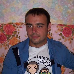 Олег, 39 лет, Ярославль
