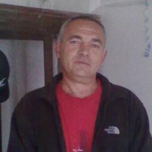 Олег, 56 лет, Грайворон