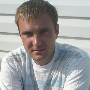 сСергей, 42 года, Красноярск