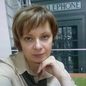 Наталия, 52 года, Челябинск