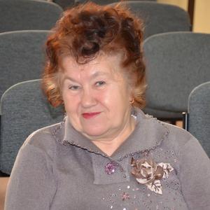 Людмила, 75 лет, Самара
