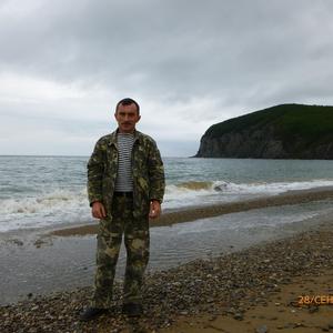 Олег, 61 год, Арсеньев