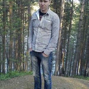 Парни в Курчатове: Юрий, 42 - ищет девушку из Курчатова