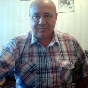 Сергей Уханев, 60 лет, Находка