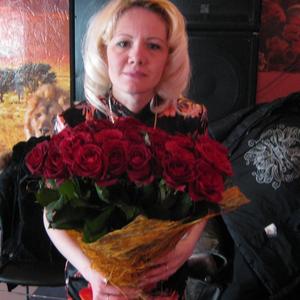 ELVIRA, 47 лет, Красноуральск