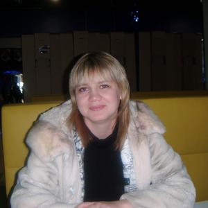 Ольга, 44 года, Хабаровск