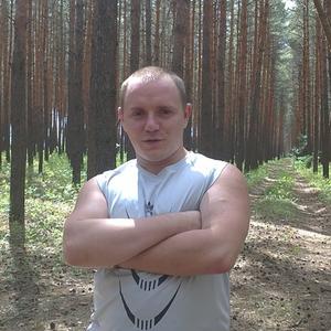 Роман, 38 лет, Воронеж