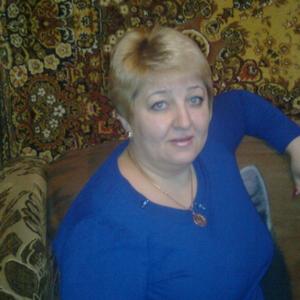 Светлана, 59 лет, Светлогорск
