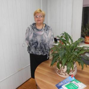 Валентина, 66 лет, Сургут